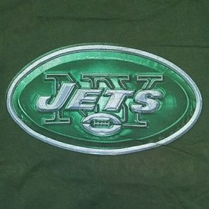 Pro Player New York Jets Shirt - Large